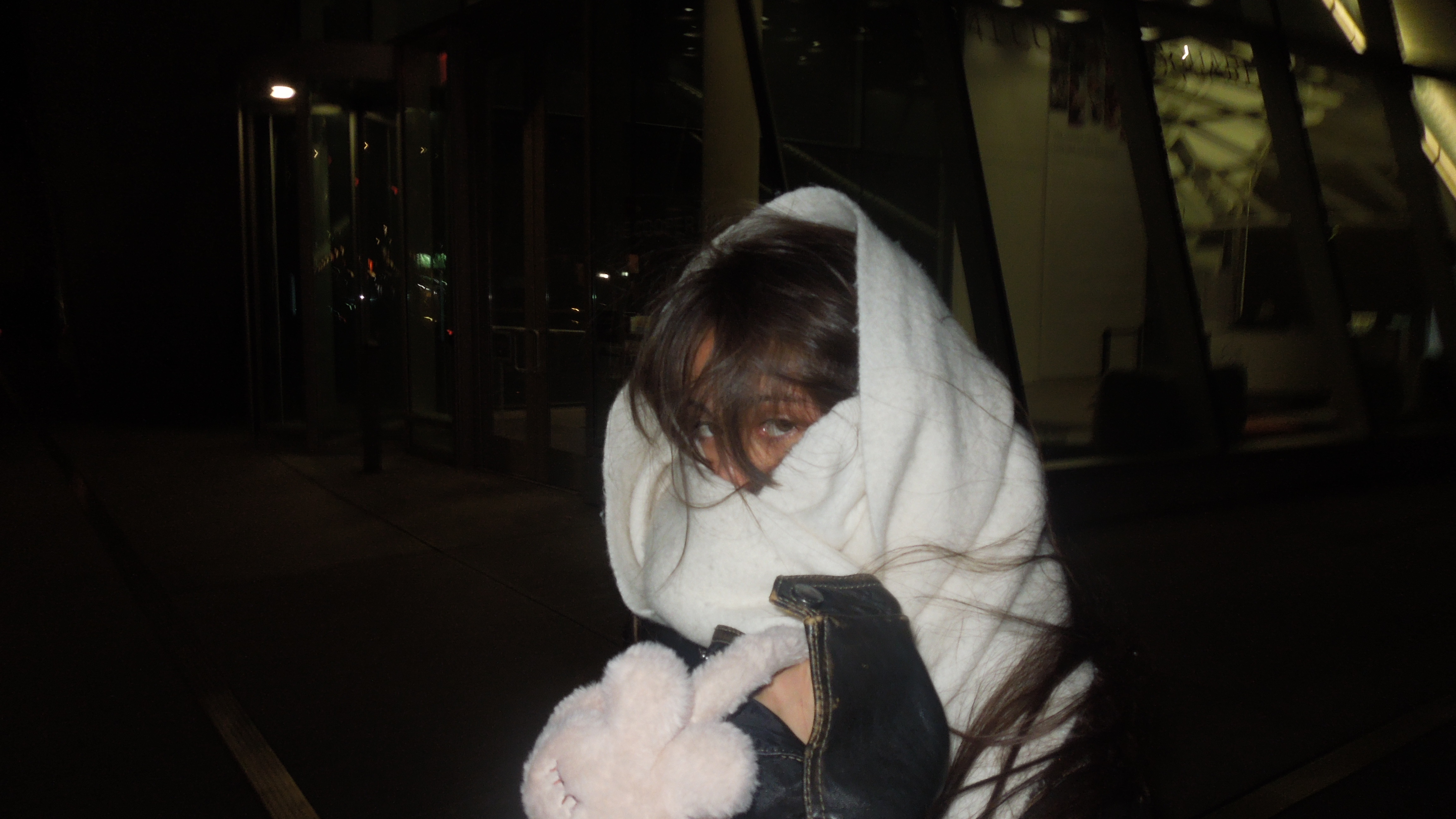 NYC people FALL 24 photo